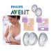 Kit de conchas protetoras para seios Philips Avent