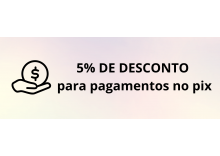 Desconto 5%